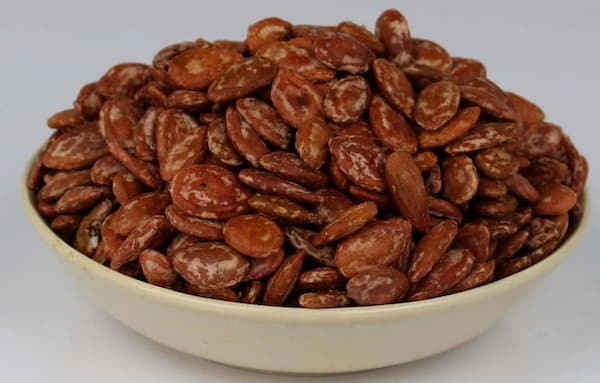 تصویر 4 از قیمت تخمه ژاپنی دهن باز با کیفیت ارزان + خرید عمده